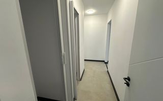 2 Camere | Etaj Intermediar | Renovare 2025 | Instalatii Noi - Poză 22