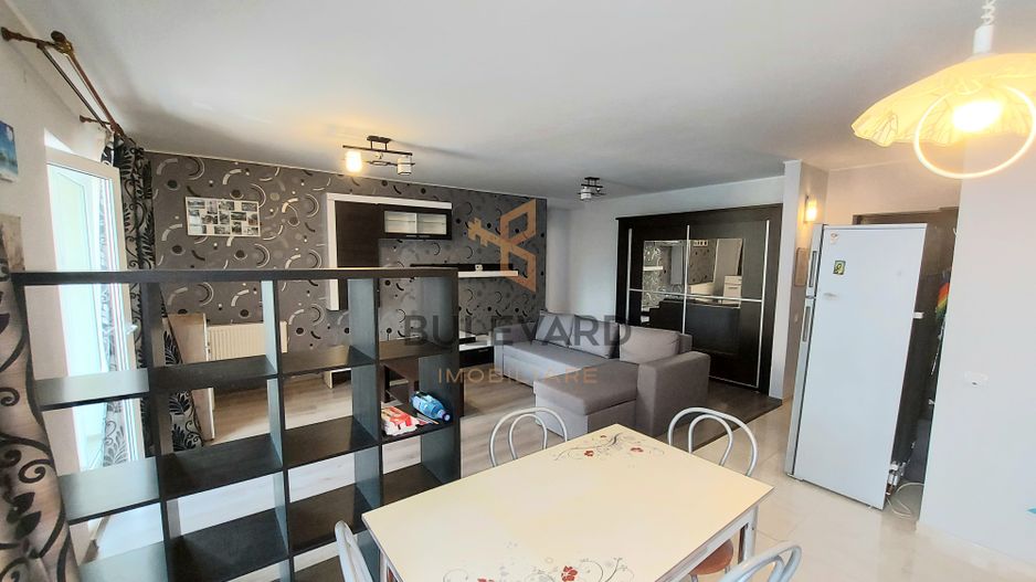 Apartament cu 2 camere+parcare la prima inchiriere! - Poză 3