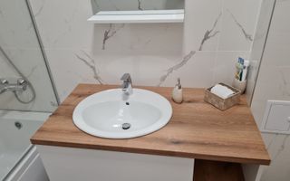 Giroc-Lidl | 2 Camere | Lift | Parcare subterana | - Poză 17