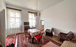 Apartament 64 mp la etajul I Ultracentral cu Parcare! Piata Muzeului! - Poză 1