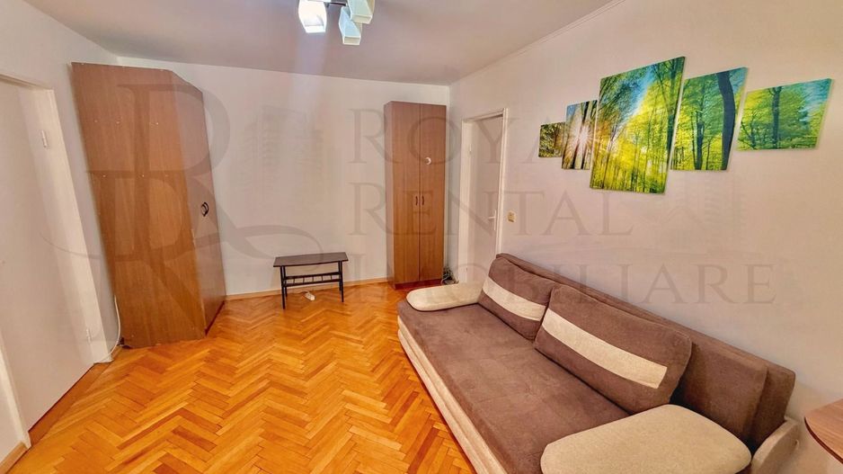Apartament 2 camere | Gheorgheni | Parcare Proprie | Vedere la Parc - Poză 4