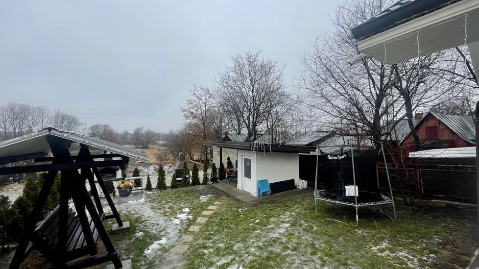 Casa moderna de inchiriat | Burdujeni | Pret pe zi - Poză 14