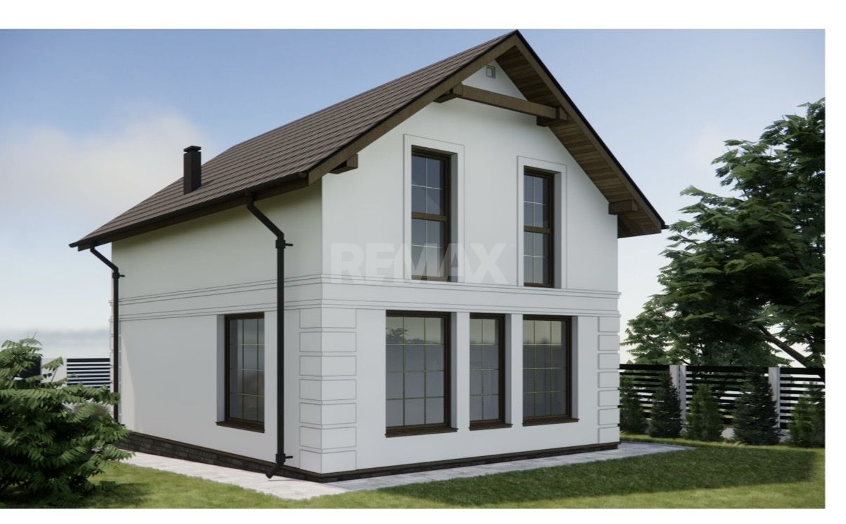 Casa noua Braila/Bacioi - Poză 8