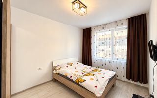 Soarelui – Str. Mureș | 2 Camere | 55 mp | Etaj 1 | Parcare - Poză 10