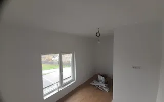 Casa Individuala Valea Adâncă/  Panouri 6KW - Poză 11