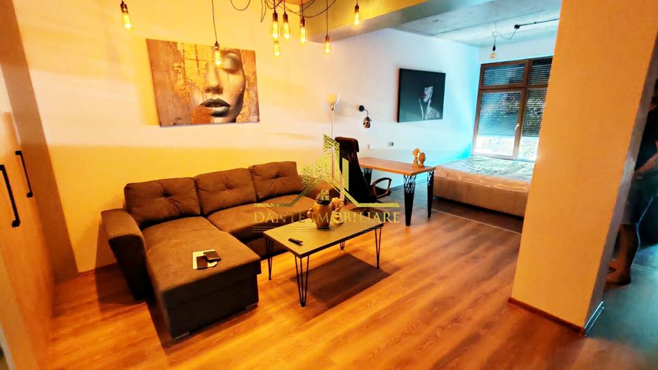 2 camere, TOTUL NOU, ultrafinisat, mobilat lux, Grigorescu - Poză 5
