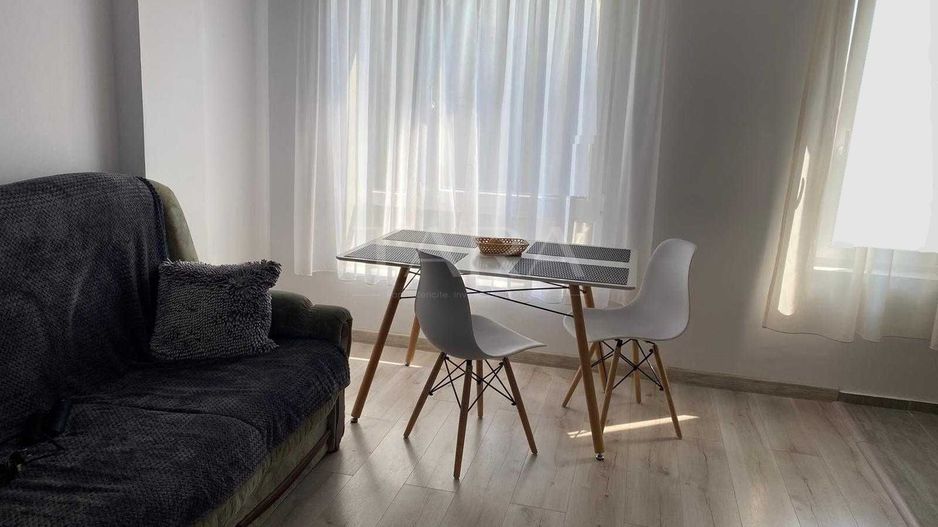 2 camere, Donath Park – luminos, mobilat, investiție sigură. - Poză 1