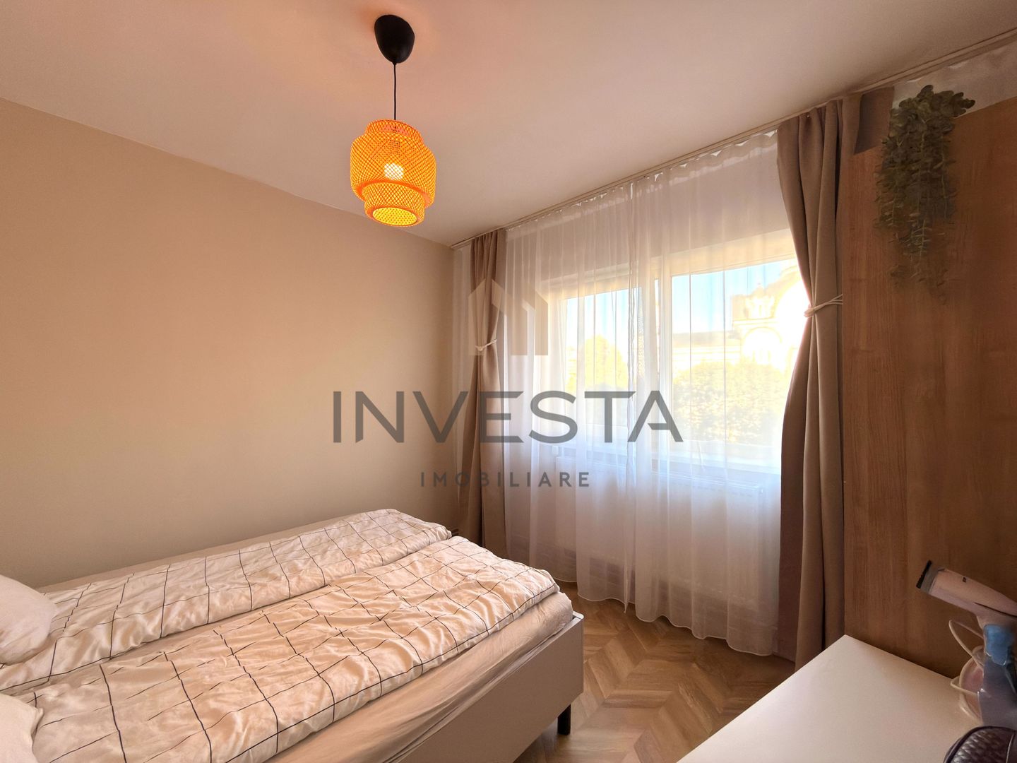 Apartament 2 camere decomandat modern, etaj intermediar, Manastur! - Poză 6