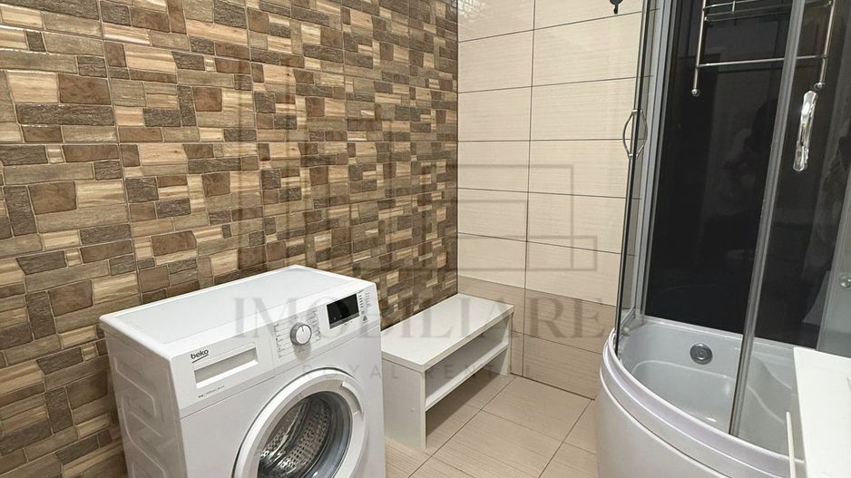 Apartament 2 camere garaj subteran – Gheorgheni, lângă FSEGA și Iulius Mall - Poză 8
