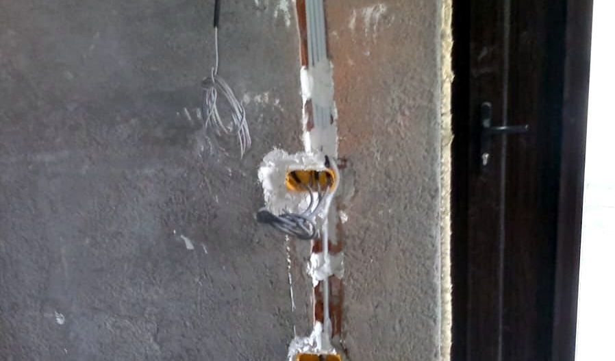 Spațiu. Construcție solidă. Confort real. - Poză 24