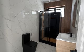 Casă parter, teren 427 mp, Berceni - Poză 6
