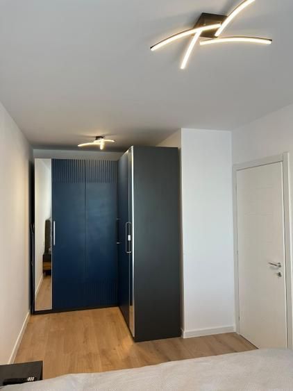 Apartament 2 camere Theodor Pallady - Hils Titanium - Poză 2