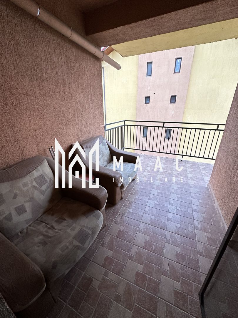 Apartament 2 camere I Decomandat I Etaj 2 I Selimbar - Poză 11