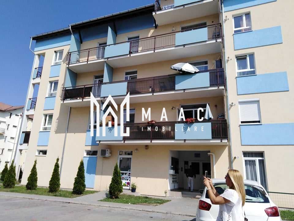 Garsonieră | Decomandata | Etaj 3 | Balcon | Turnișor - Poză 6