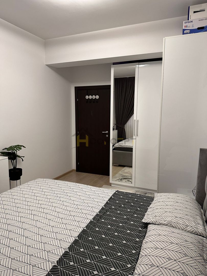 Inchiriere apartament 2 camere Gama Residence - Poză 4