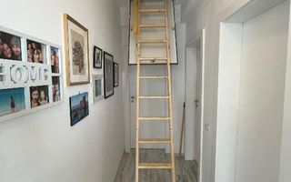 Casa individuala | Curte generoasa | Tunari | Teren 321 mp | Mobilata complet - Poză 12