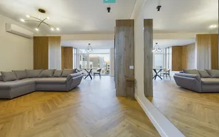 Apartament cu doua camere, Pipera Plaza, prima inchiriere - Poză 35
