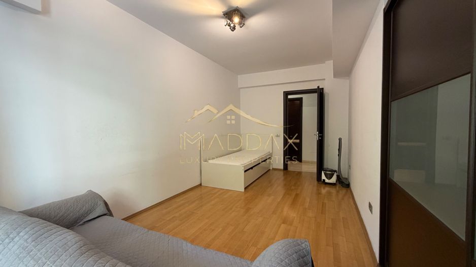 Apartament de închiriat / 3 camere lux *144m*  / Herastrau - Poză 12