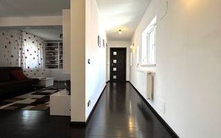 4 camere I Floreasca - Dorobanti I parcare I COMISION 0% - Poză 3