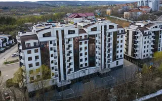 Vânzare, Penthouse, 4 camere, strada Moldova, Ialoveni - Poză 39