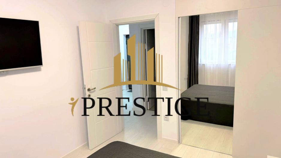 APARTAMENT 2 CAMERE ȘELIMBĂR | LUP RESIDENCE | 2 LOCURI DE PARCARE - Poză 7