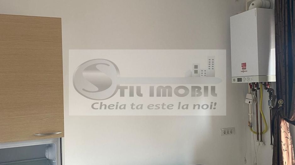 Ap 2 camere + Loc de parcare- Moara de Vant - Complex Roua - 475 Euro - Poză 2