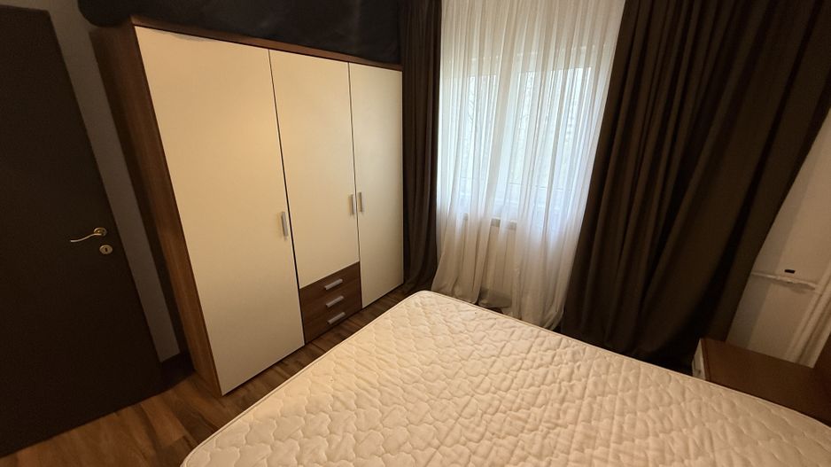 AP. 3 CAMERE- OBOR, MOBILAT/UTILAT MODERN, BOILER, CURAT - Poză 5