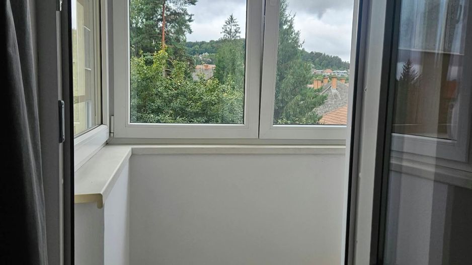 Bisericii Romane, apartament cu loc de parcare propriu, ideal  pentru studenti - Poză 3