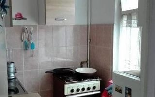 Garsonieră în Mănăștur – ideală pentru locuit sau investiție. - Poză 1