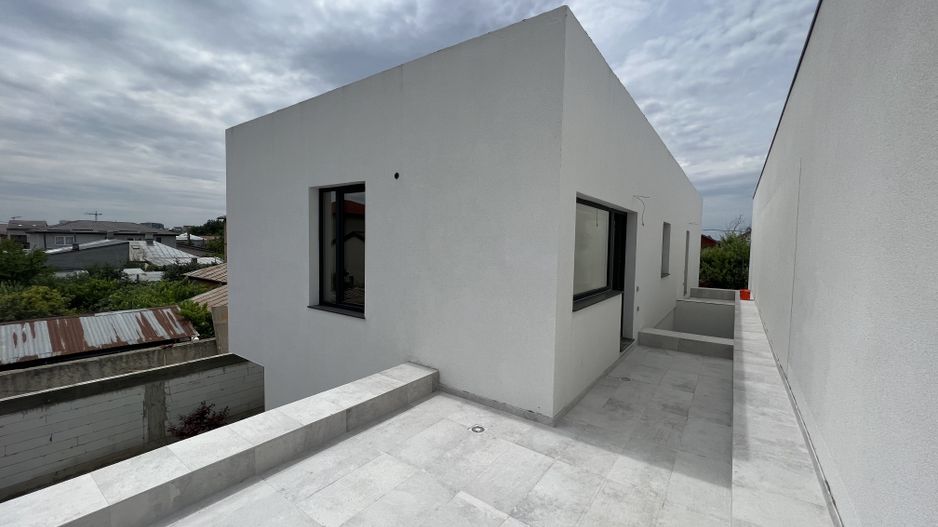 Vila superba individuala Pipera (constructie noua) - Poză 6
