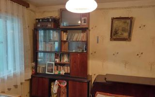 Apartament cu 3 camere decomandat - Etaj 2 - Fara Risc - Podu Ros - Poză 2