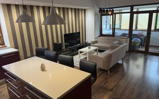 Apartament 3 camere de închiriat | Regie – Belvedere | 90 mp | Etaj 3 - Poză 1