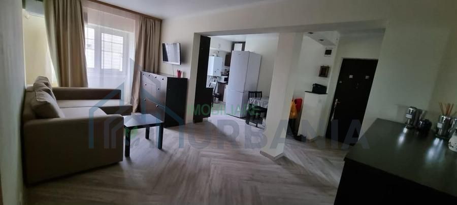 Apartament 4 camere, Nicolina, 98 mp, 2 băi, parcare, aproape de Palas - Poză 1