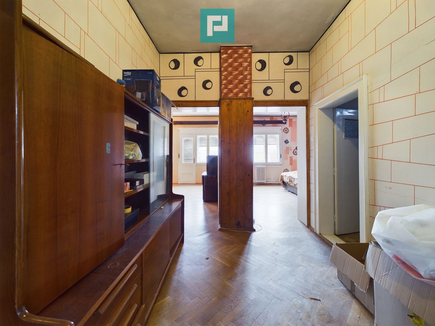 Vilă pe strada 9 Mai, Romanilor - Poză 7