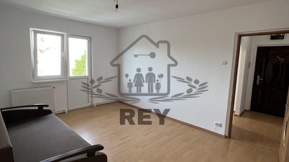 Apartament 2 camere etaj 3 strada Oștirii - Poză 15