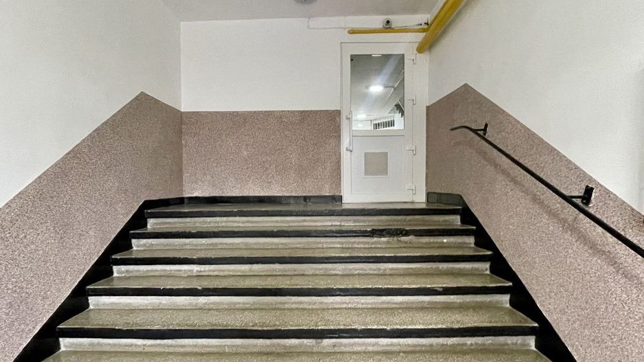 Apartament 3 camere, generos, zona Vadul Nou, sector 5 - Poză 18