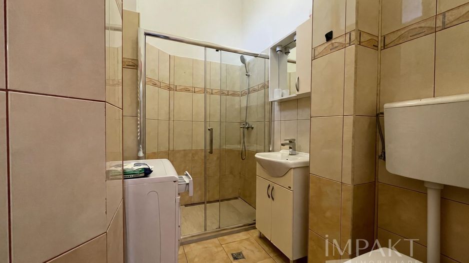 Apartament cu 2 camere, zona Centrala - Poză 7
