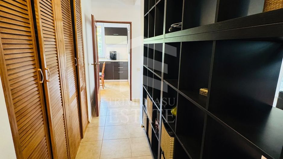 Popesti-Leordeni Vila individuala 5 camere teren 421mp - Poză 2
