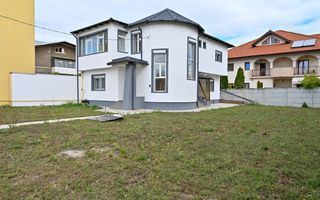 Casa / Vila moderna cu 5 camere de vanzare  | Zona Traian | Ploiesti - Poză 21
