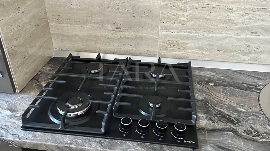 Apartament cu 2 Camere – Florești, Zona Eroilor - Poză 3