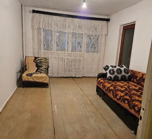Apartament 3 camere de vanzare Drumul Taberei -Plaza Romania - Poză 1