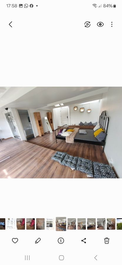 DE VANZARE | APARTAMENT 3 CAMERE | IANCU NICOLAE - Poză 3