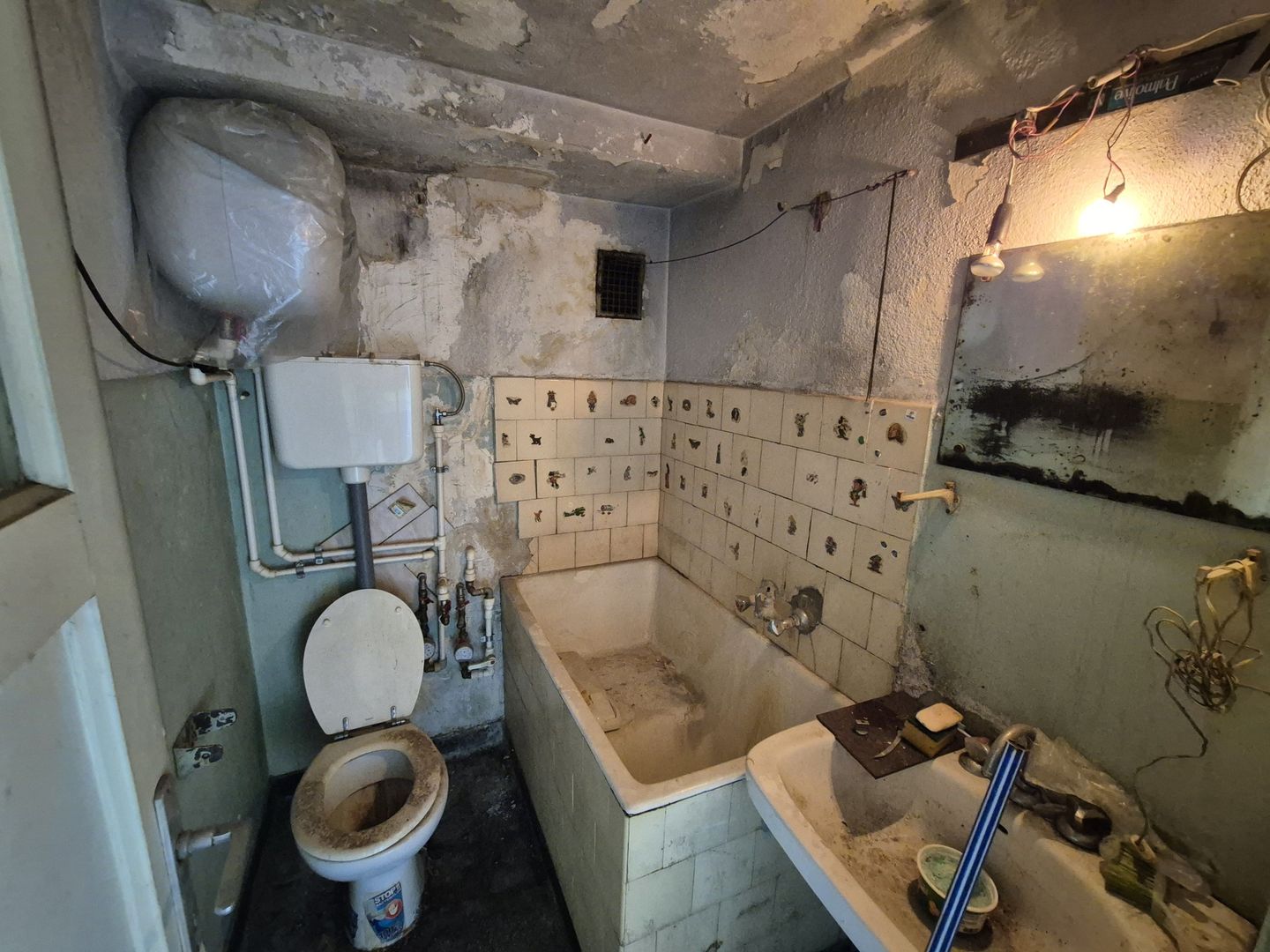 Apartament cu 3 camere 50,50 mp - parc Cismigiu - Poză 6