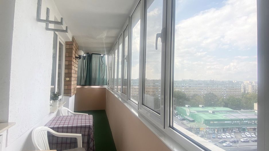 Apartament spatios, trei camere, Lujerului - Poză 15