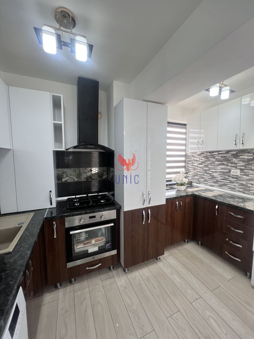 2 camere Severinului-Promenada Mall - Poză 2