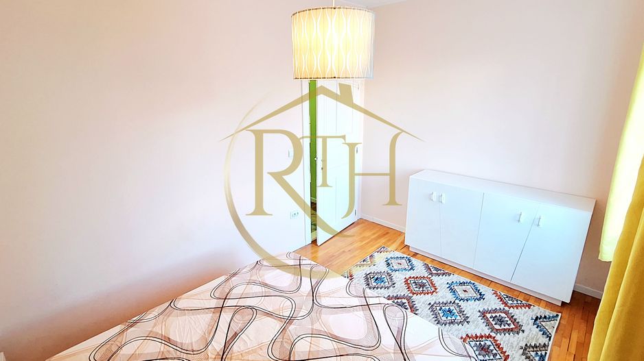 Oferim spre inchiriere un apartament cu 3 camere,modern, zona Spitalul Judetean - Poză 12