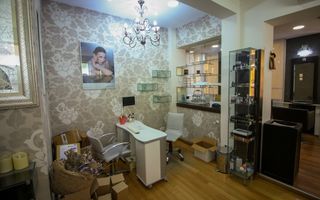 Vila 8 Camere Piata Dorobanti - Poză 26