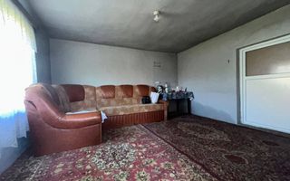 Casa cu teren generos de vanzare în Mica ( Dej) - Poză 3