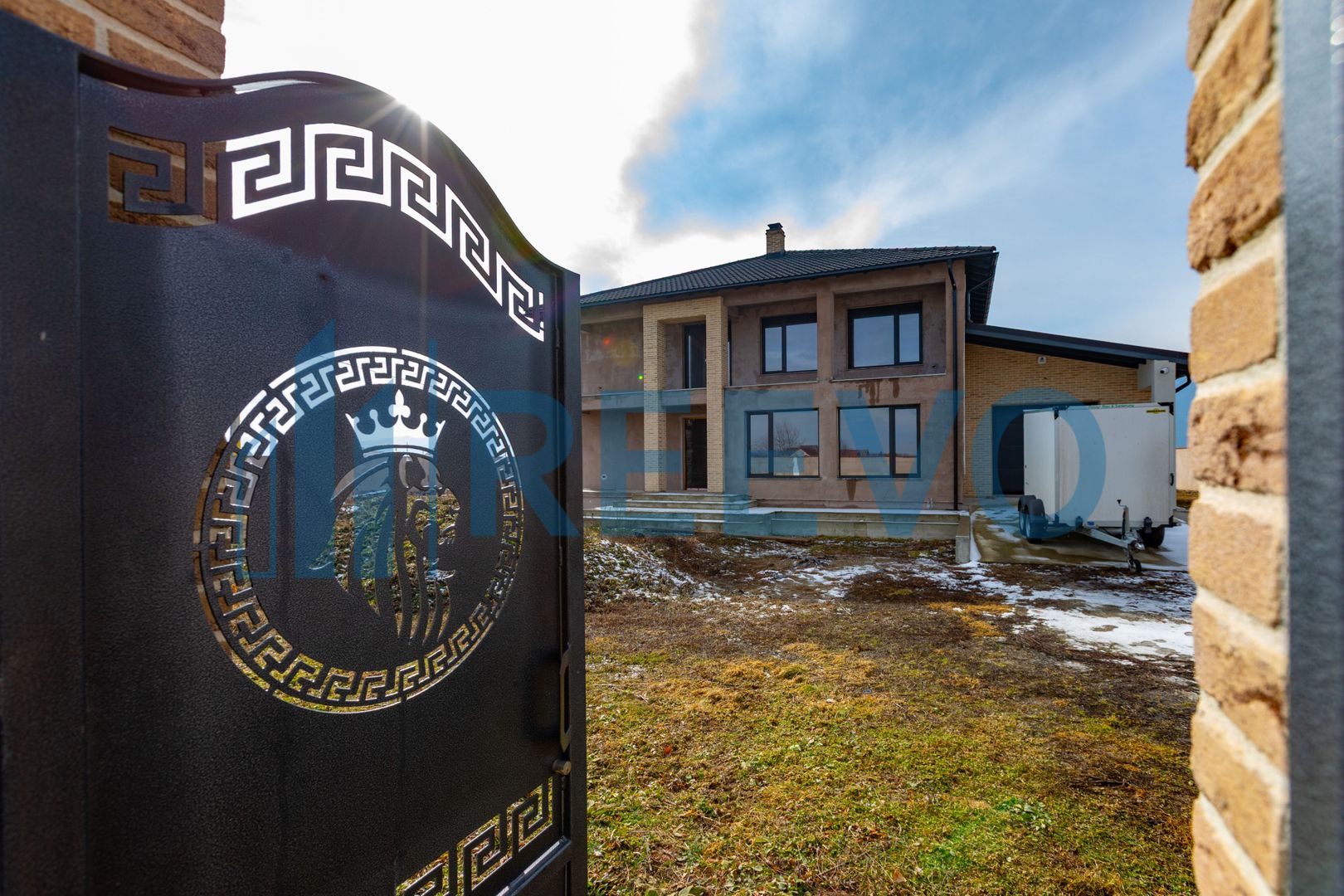 Casă/Vilă 500 mp Dumbrava Roșie, NT - Poză 56