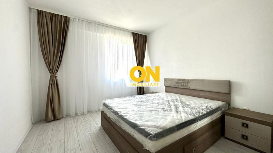 Apartament cu 3 Camere, Bloc Nou, Etaj Intermediar, Zona Arex - Poză 6